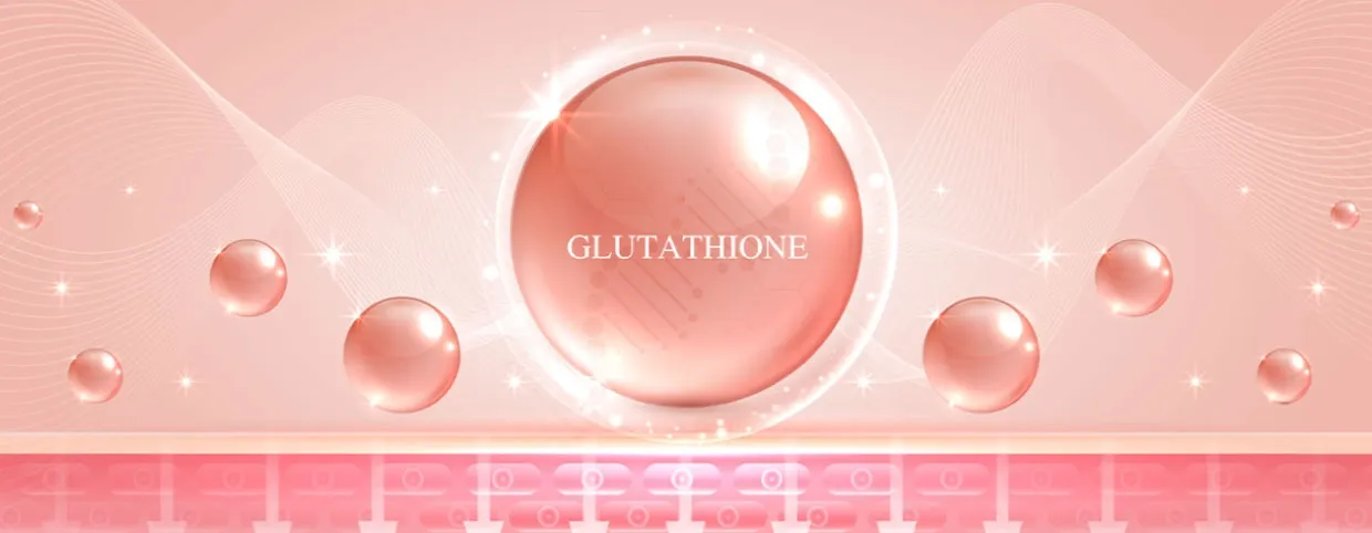 NAD+ وGlutathione IV Drips: التركيبة المثالية لمكافحة الشيخوخة وإصلاح الخلايا