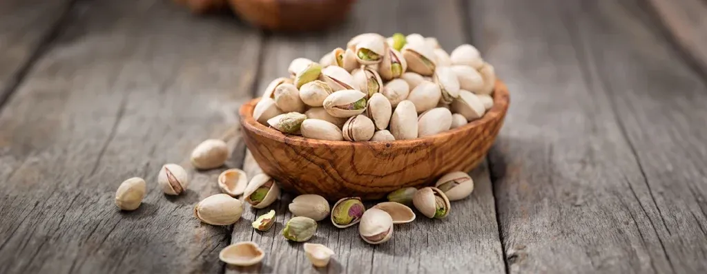 Potential Health Benefits of Dry Fruits and Nuts