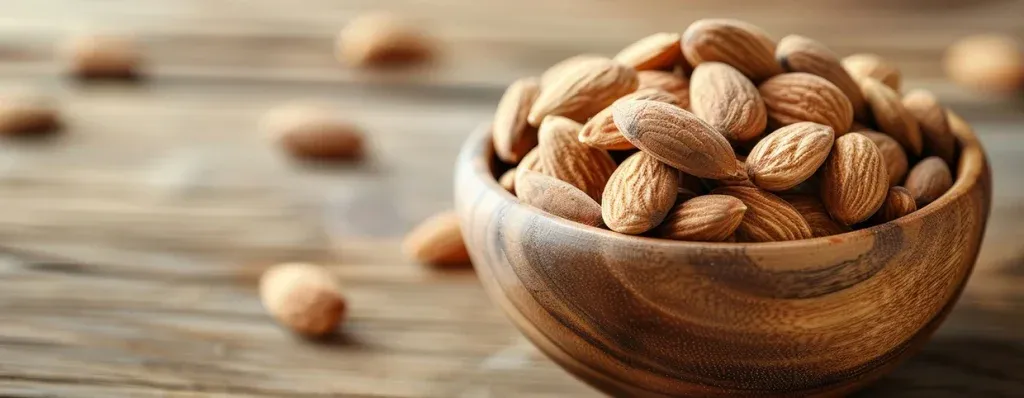 What Happens to Your Health When You Consume Too Many Dry Fruits?