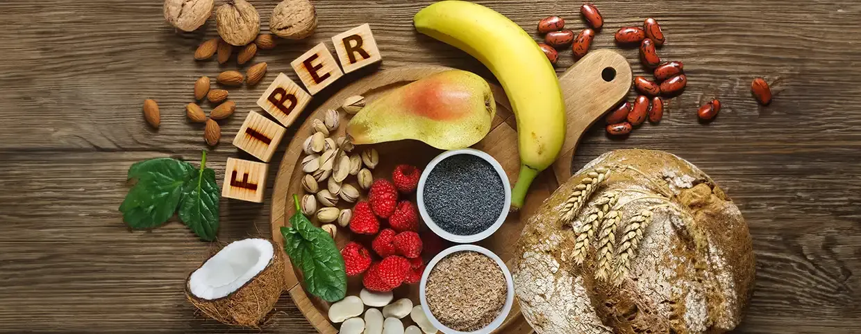 قوة غذائية هائلة: كيف يمكن للفواكه المجففة أن تُحسّن صحتك؟