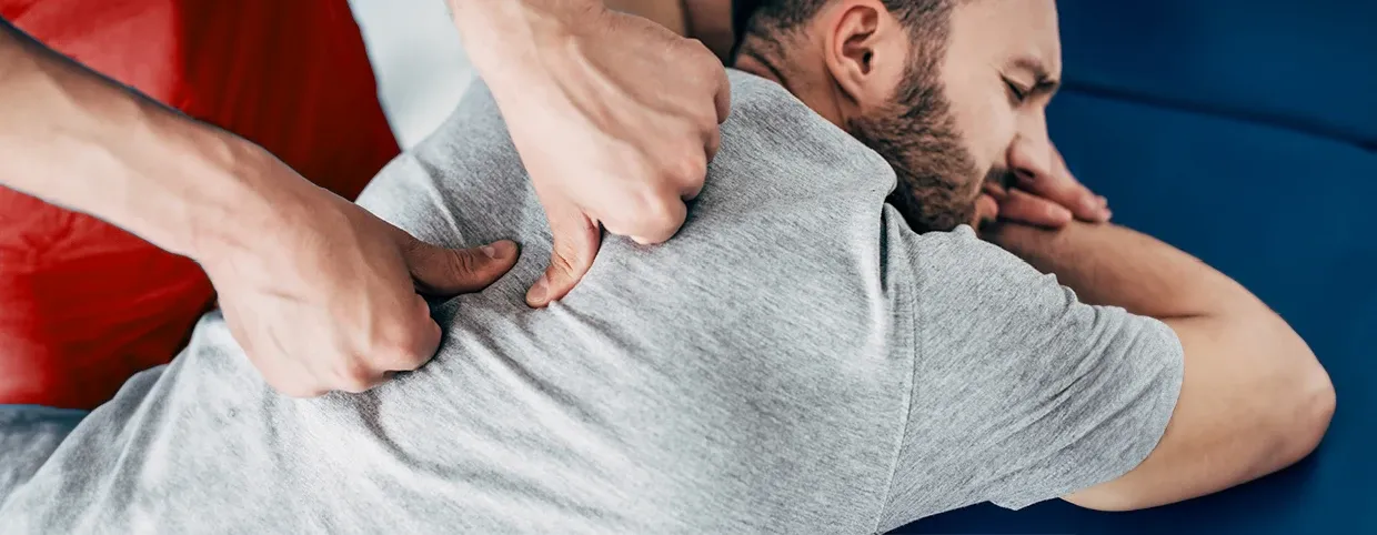 Exploring Chiropractic Care: What It Involves?