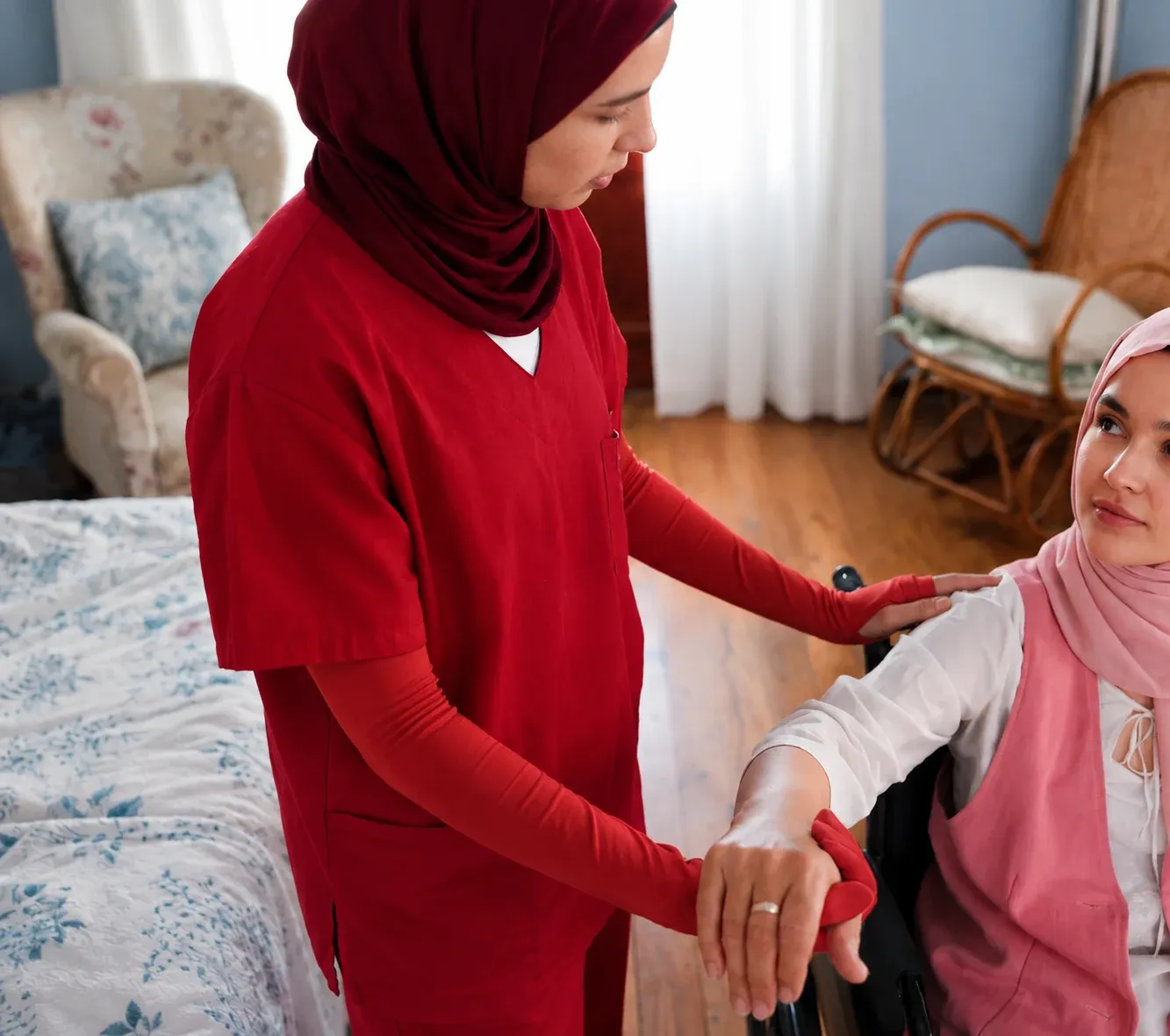 Advanced Physiotherapy Techniques