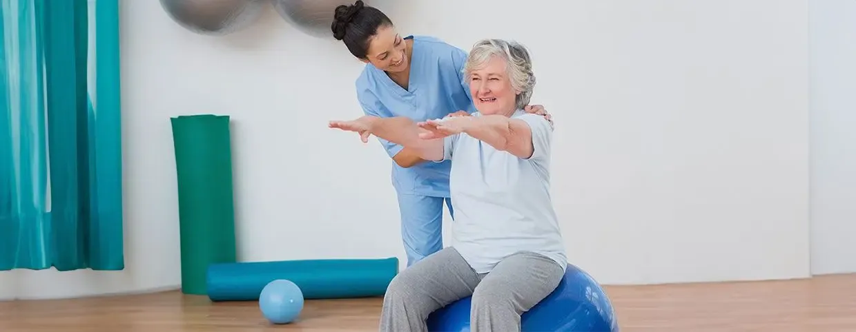 Physiotherapy on Call During Pandemic