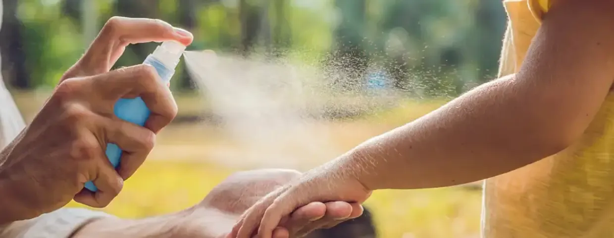 Preventing Dengue Fever: Essential Tips for Staying Safe During Outbreaks