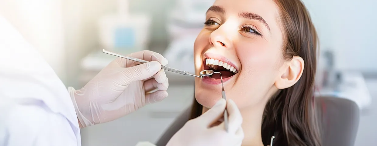 Pros of At-Home Dental Treatments