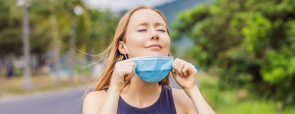 Recovering from COVID-19: Everything You Need to Know About Post-COVID Conditions