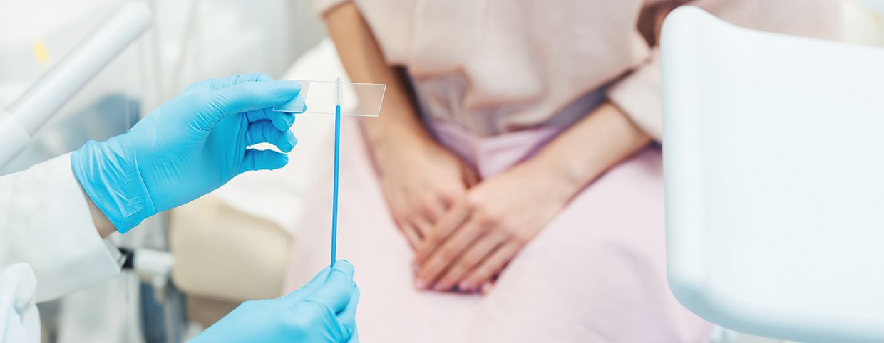 Testing Options Available at First Response Healthcare Center