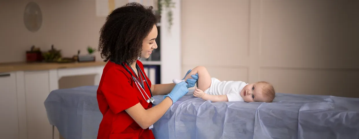 What Every New Mom Needs to Know About Infant Care?