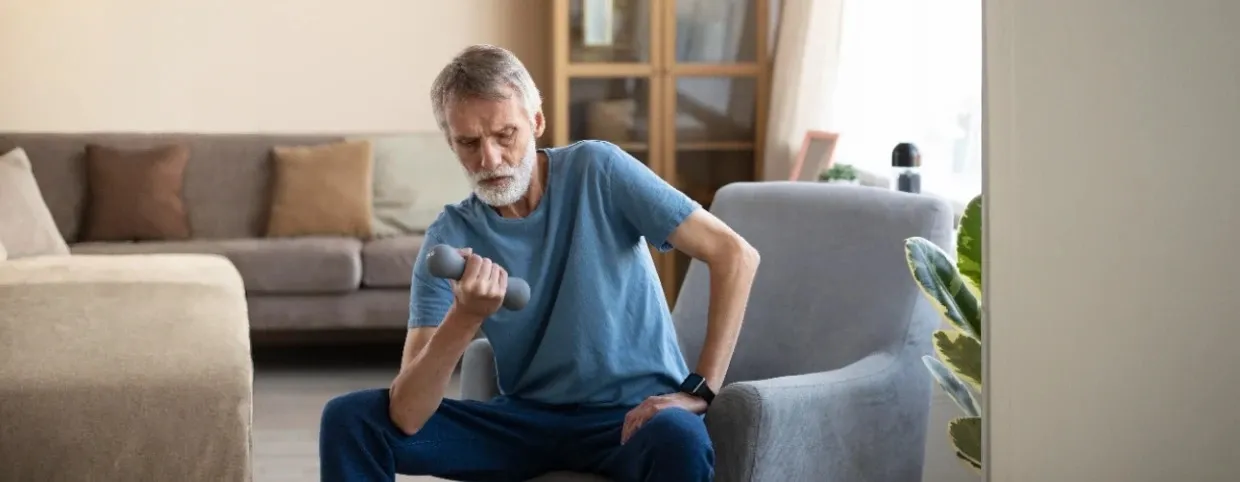 Preventive Measures to Avoid Musculoskeletal Strain