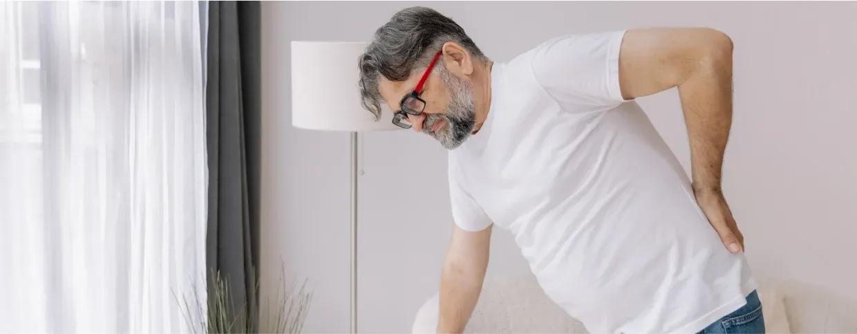 Simple Tips to Prevent Musculoskeletal Pain and Injuries