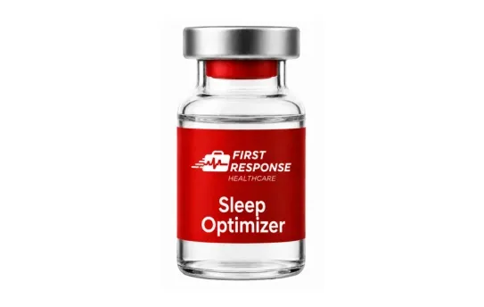 Sleep Optimizer