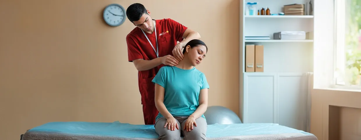 Soft Tissue Injuries: How Physiotherapy Speeds Up Healing?