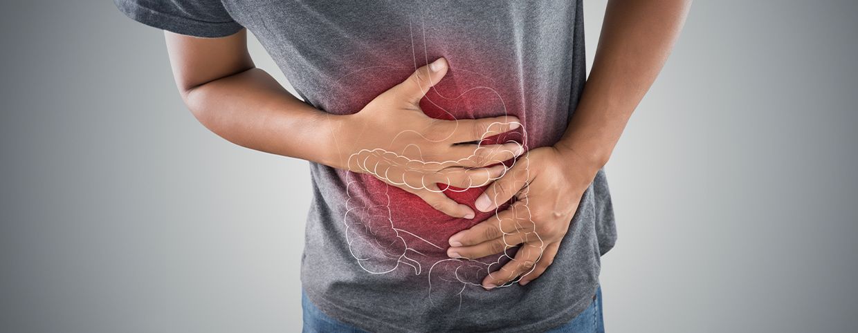 Recognizing the Stomach Flu Symptoms