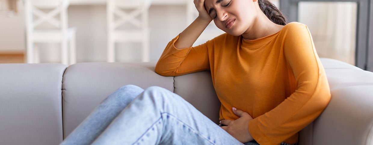 Stomach Flu Explained: Causes, Symptoms & Treatment Options