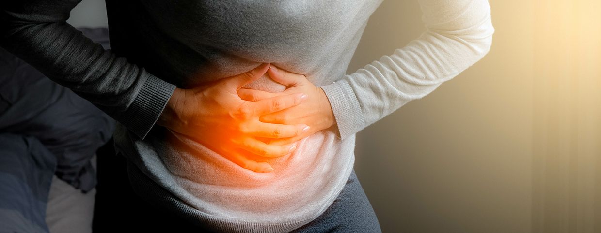 Understanding Stomach Flu: Causes, Symptoms & Treatment