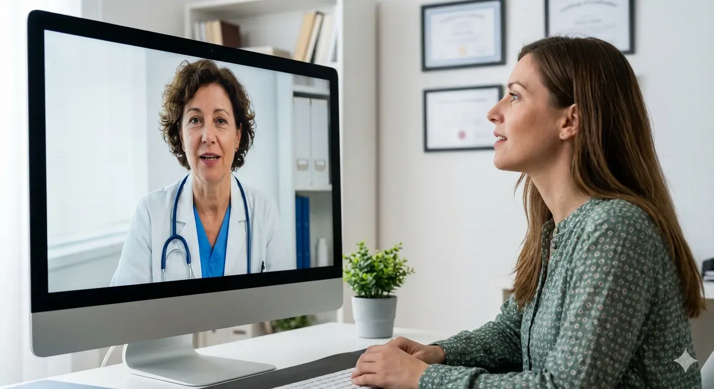 Worried About Your Health?