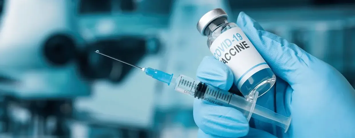 10 Common Myths and Facts About COVID-19 Vaccines