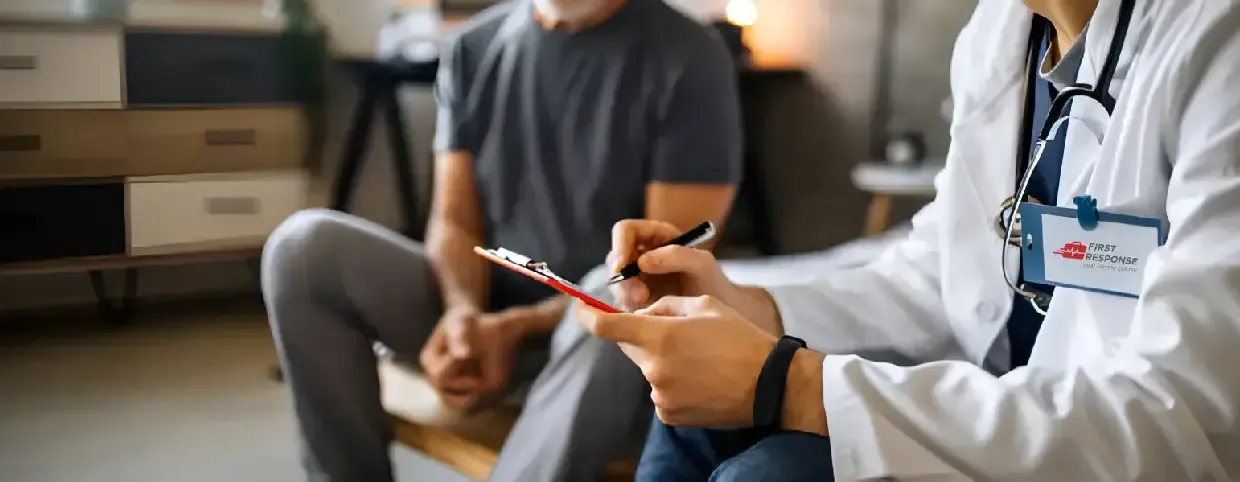 Why Home Visit Doctors Are Beneficial in Qatar