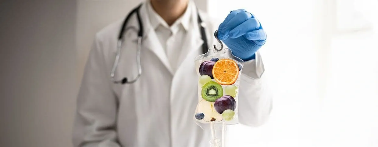 The Benefits of Immune-Boosting IV Therapy for the Cold and Flu Season