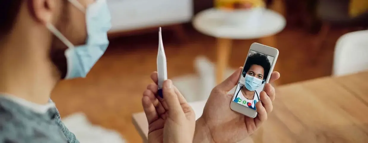 Telemedicine Made Easy: Consult a Doctor Online Anytime