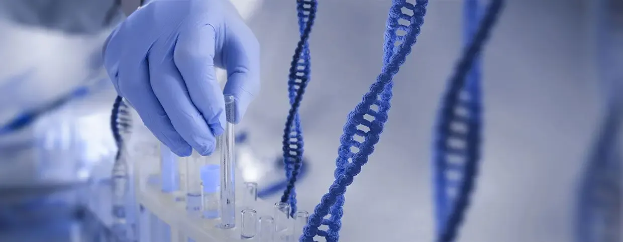 How DNA Testing Shapes Personalized Medicine & Modern Treatments