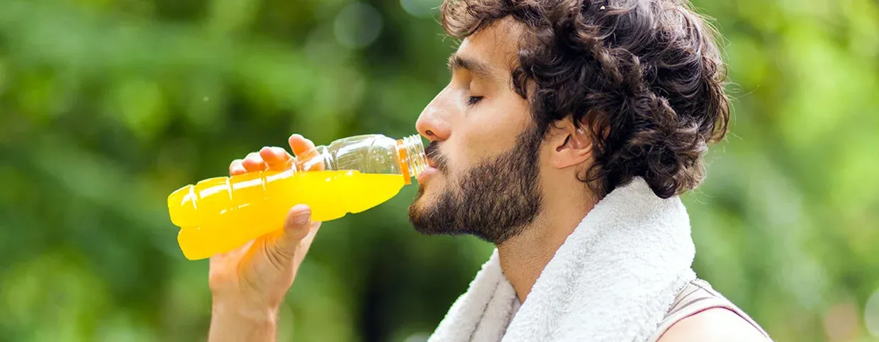 The Role of Electrolytes in Hydration During Summer