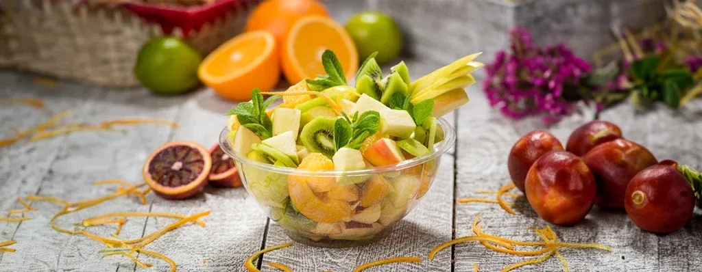 Types of Food Choices That Make the Road to Recovery Easier