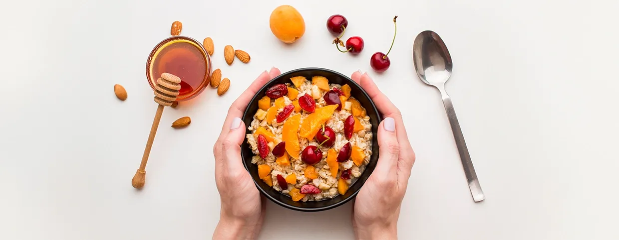 The Role of Nutrition in Preventing Pneumonia