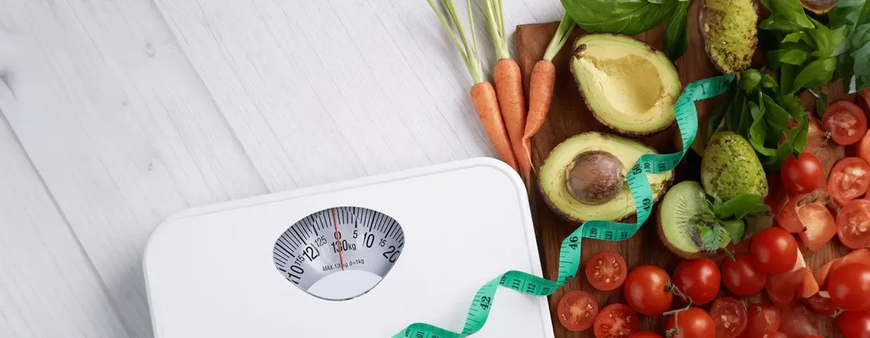 Effective Tips and Tricks for Healthy Weight Management