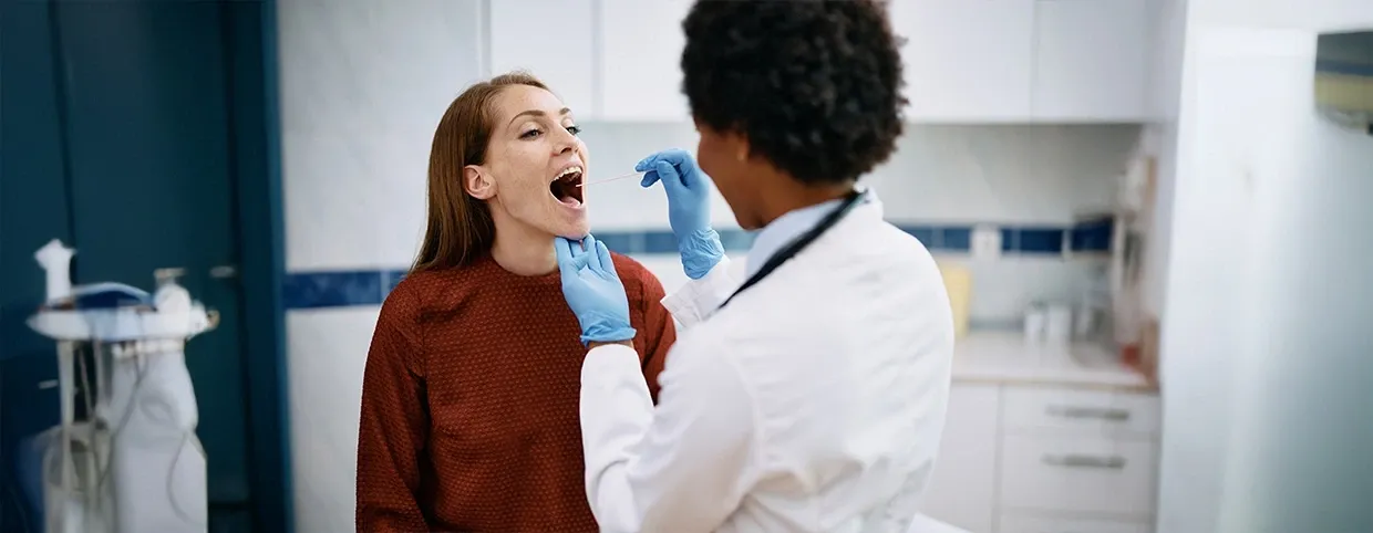 When to Seek Medical Attention?