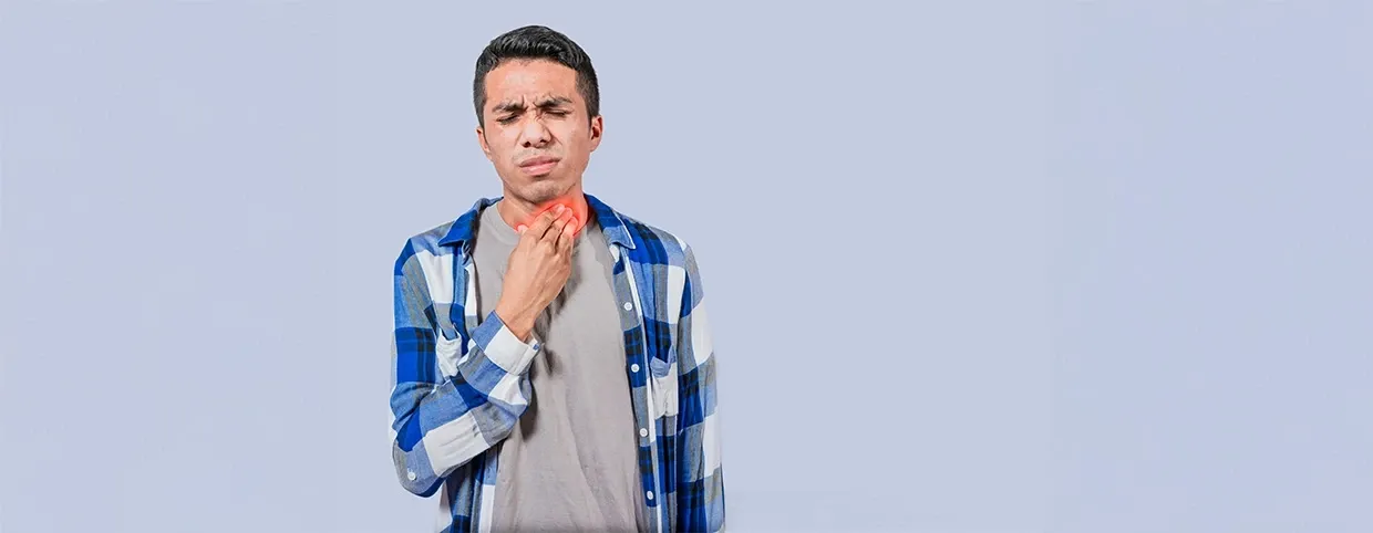 Tonsillitis Explained: Key Causes, Symptoms, and Treatment Solutions