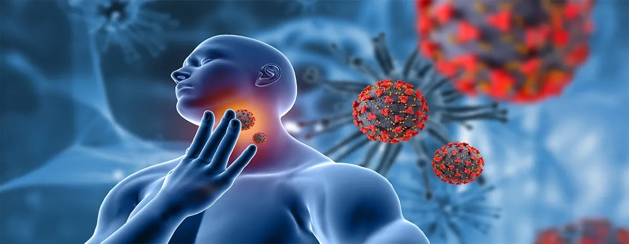 Tonsillitis Explained: Key Causes, Signs, and Treatment Solutions