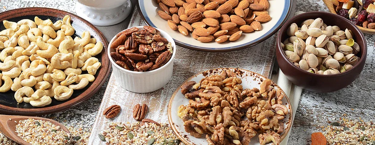 Top Antioxidant-Rich Foods to Boost Heart Health and Strengthen Immunity