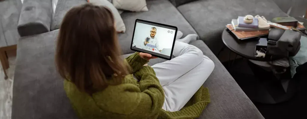 9. Integration with Health Monitoring Devices