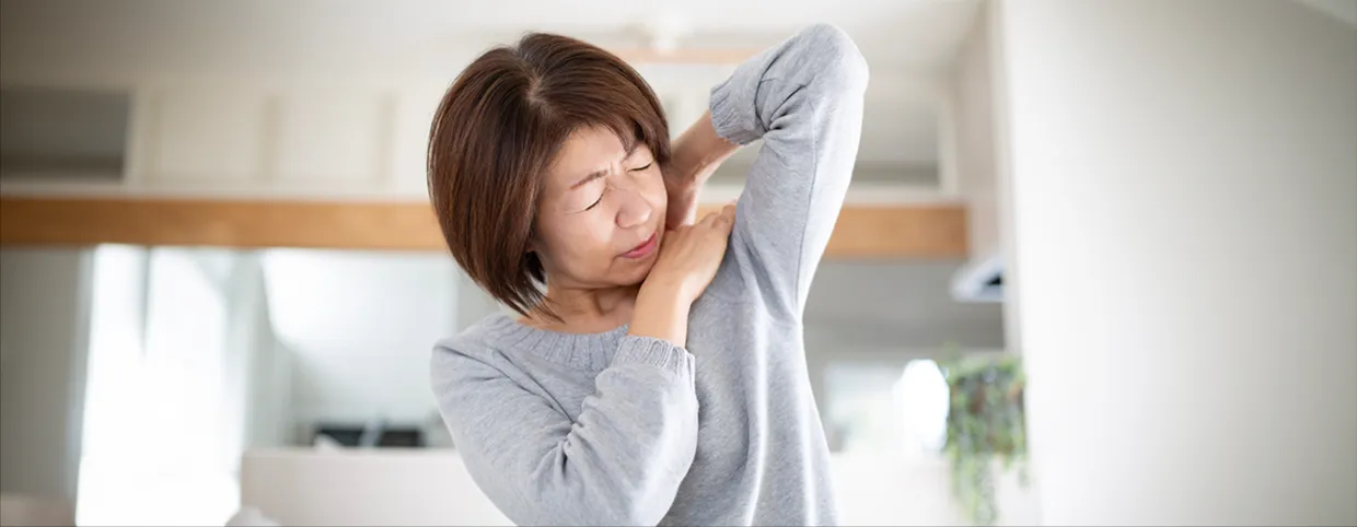 Effective Stiff Neck Remedies to Try at Home