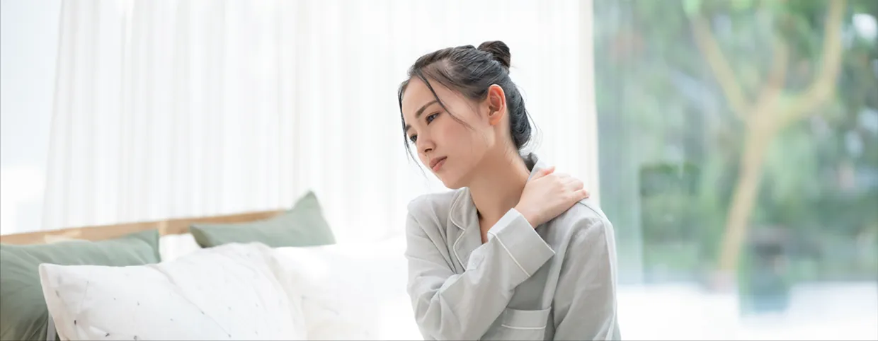 Best Home Remedies to Relieve a Stiff Neck Naturally