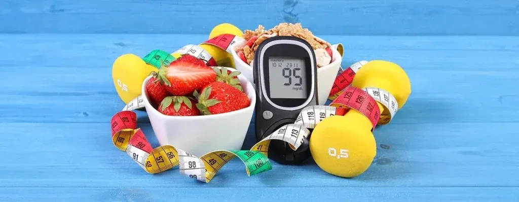 Type 2 Diabetes Treatment: Managing Your Condition