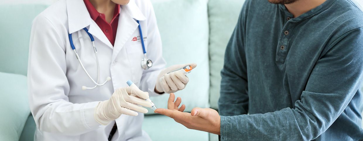 Type 2 Diabetes: Surprising Facts You Should Know