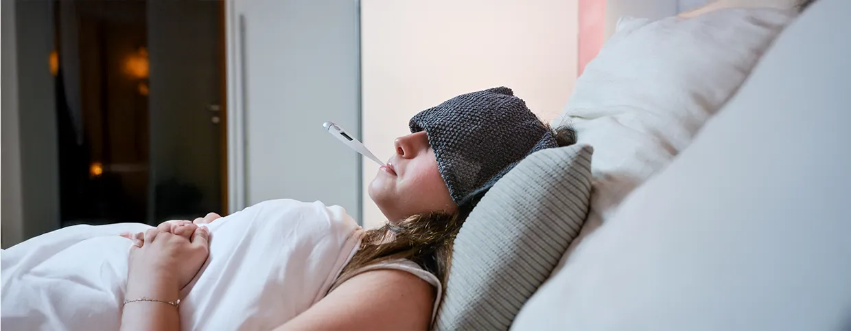 Practical Steps: How to Reduce Fever at Home?