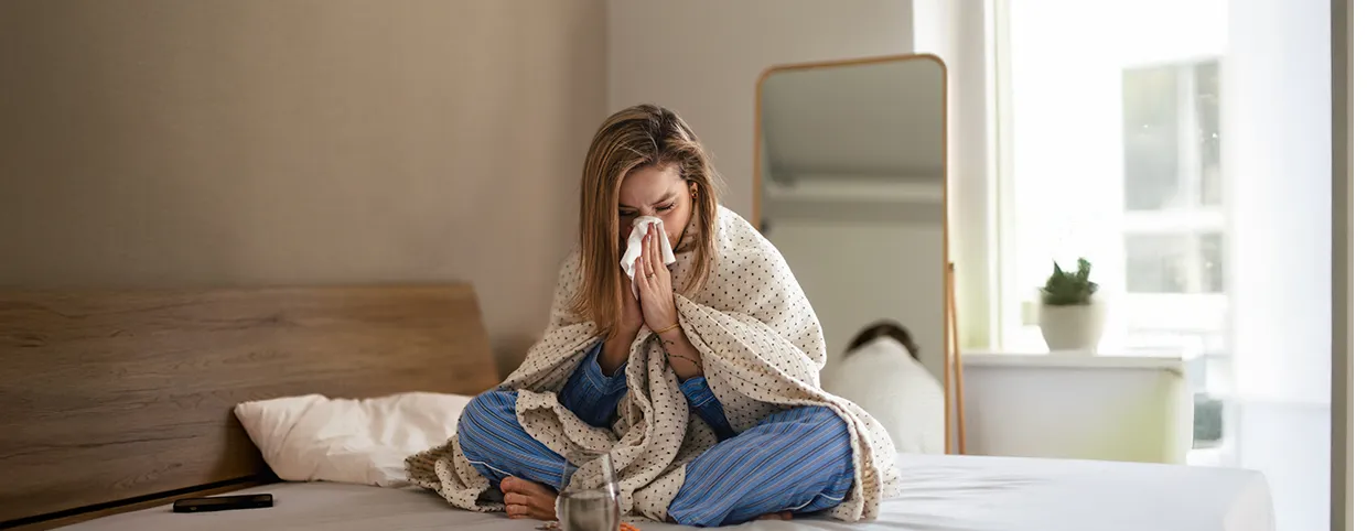 Symptoms that Indicate You Should Seek Medical Advice