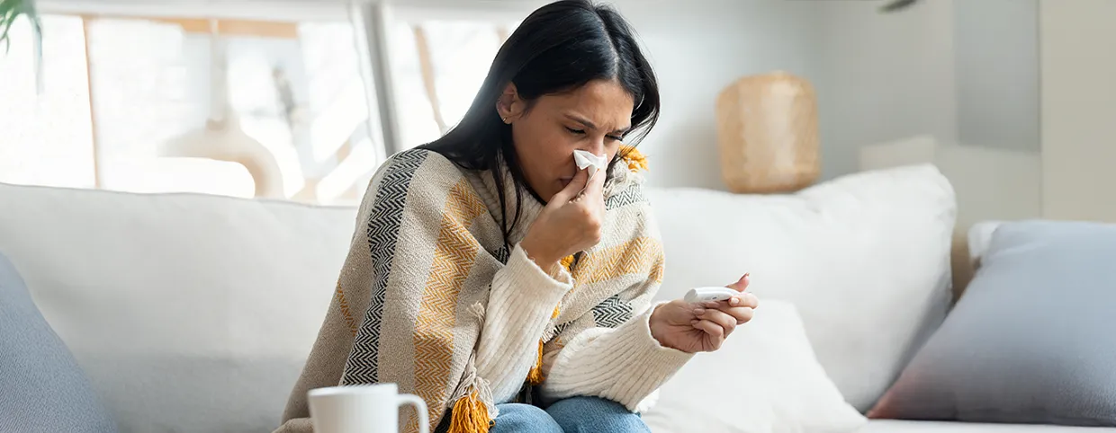 Fever Types, Symptoms and Causes: What You Need to Know