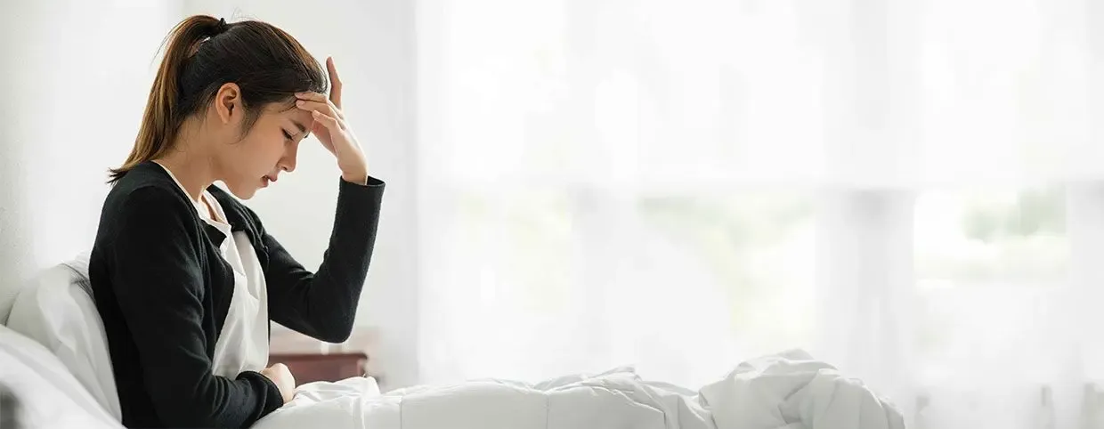 Headache Guide: Types, Causes, Symptoms and Home Remedies