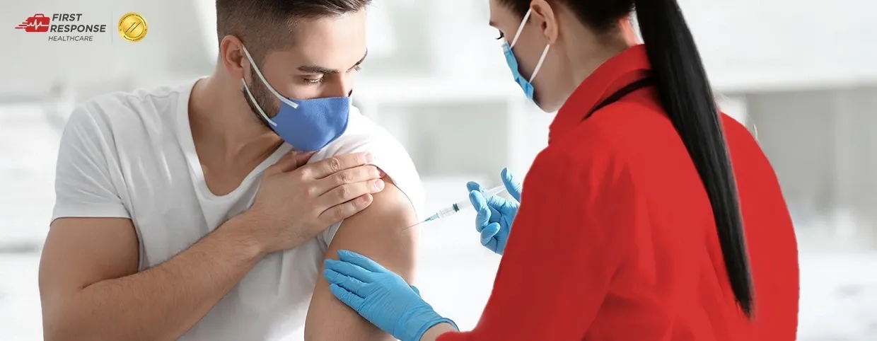 Mandatory & Recommended Vaccines for Umrah 2025