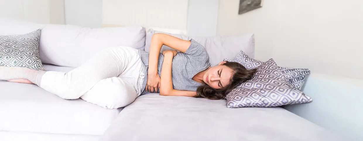 Common Causes of Right Abdominal Pain