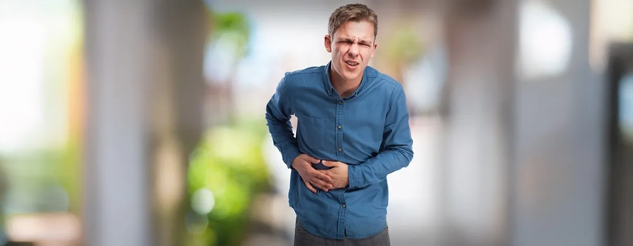 Understand Right Side Abdominal Pain: Causes and How to Cure It
