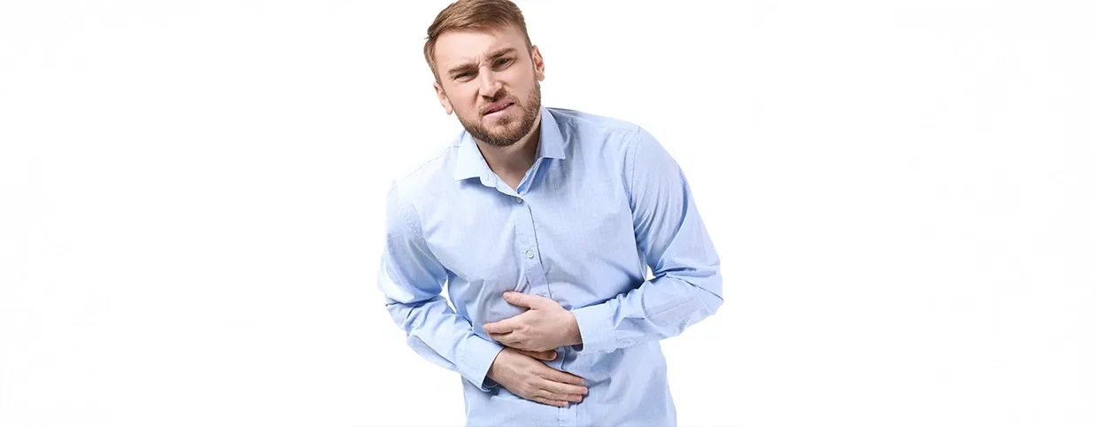 Common Causes of Right Abdominal Pain