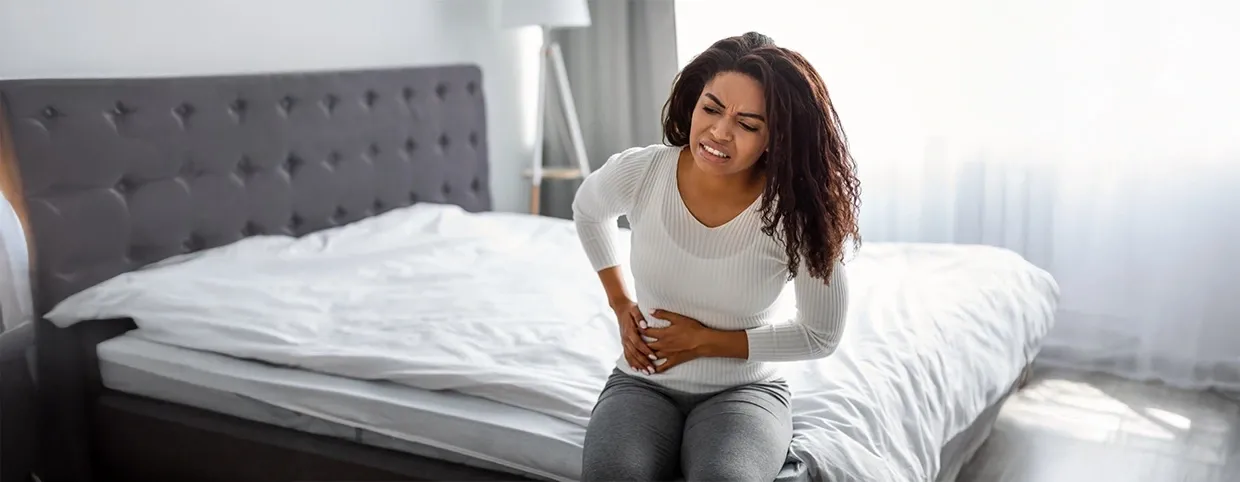 Right-Side Belly Pain Explained: Common Reasons and Relief Options