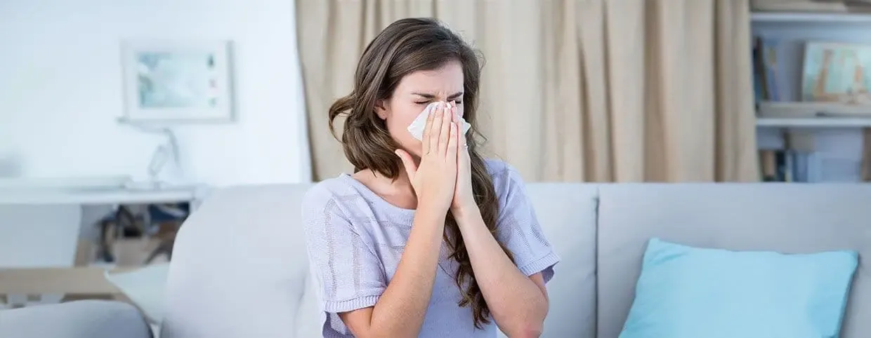 Understanding Allergies: Common Causes, Symptoms and Reactions
