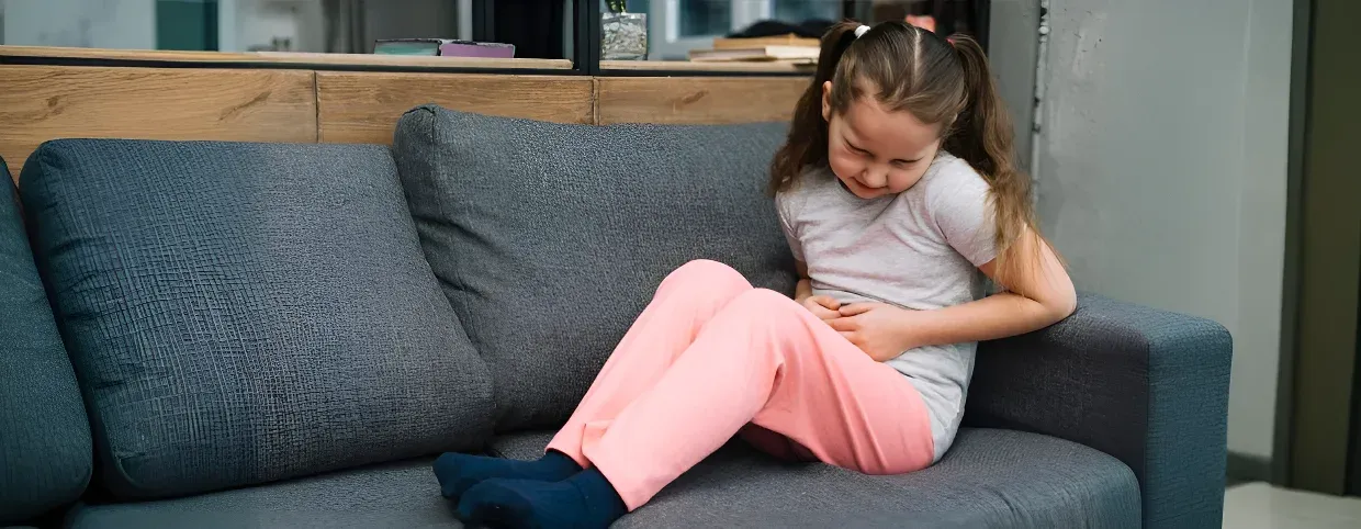 How to Prevent Urinary Tract Infections in Children?