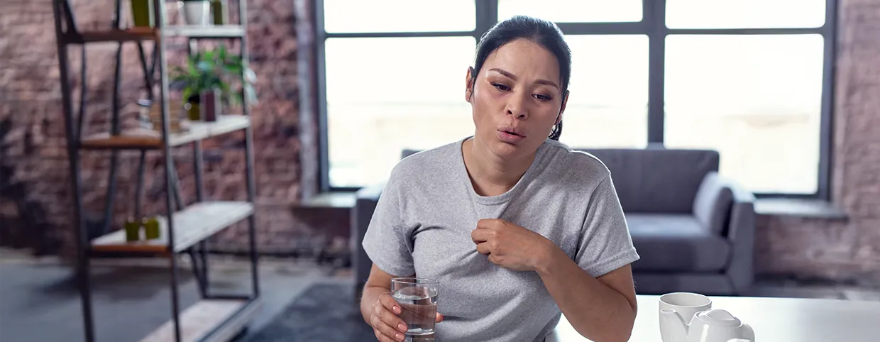 Recognising the Early Signs